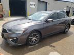 2021 Acura Ilx Premium   на продаже в Elgin, IL - Front End