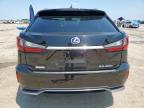 2018 Lexus Rx 450H Base for Sale in Wilmer, TX - Side