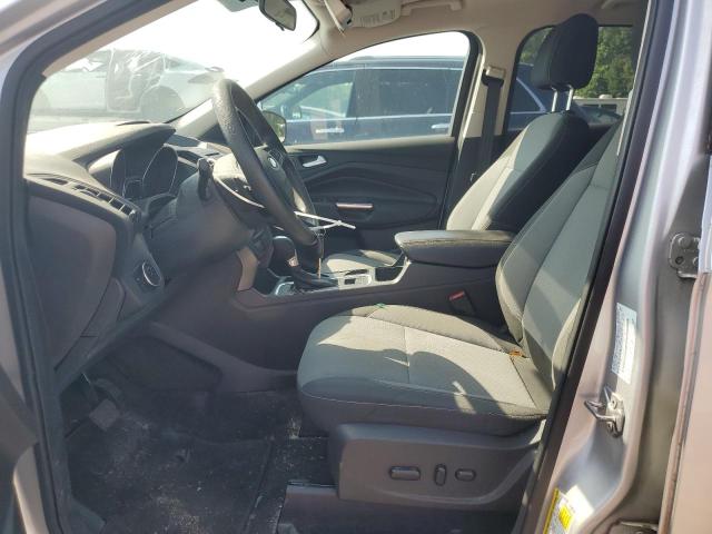  FORD ESCAPE 2017 Gray