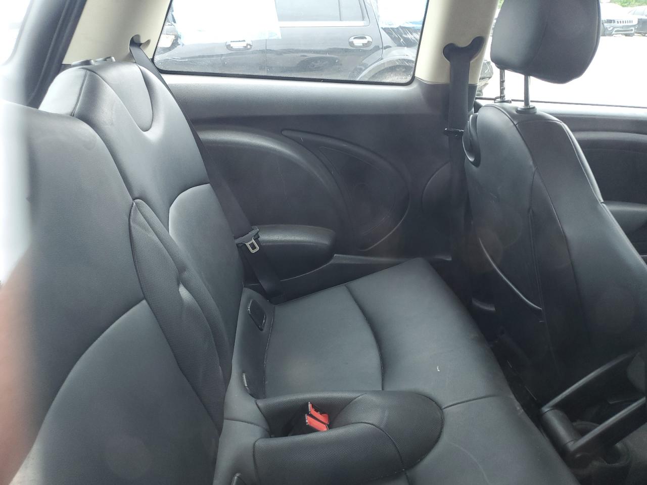 MINI COOPER 2012 VIN WMWSU3C54CT259077 photo 10