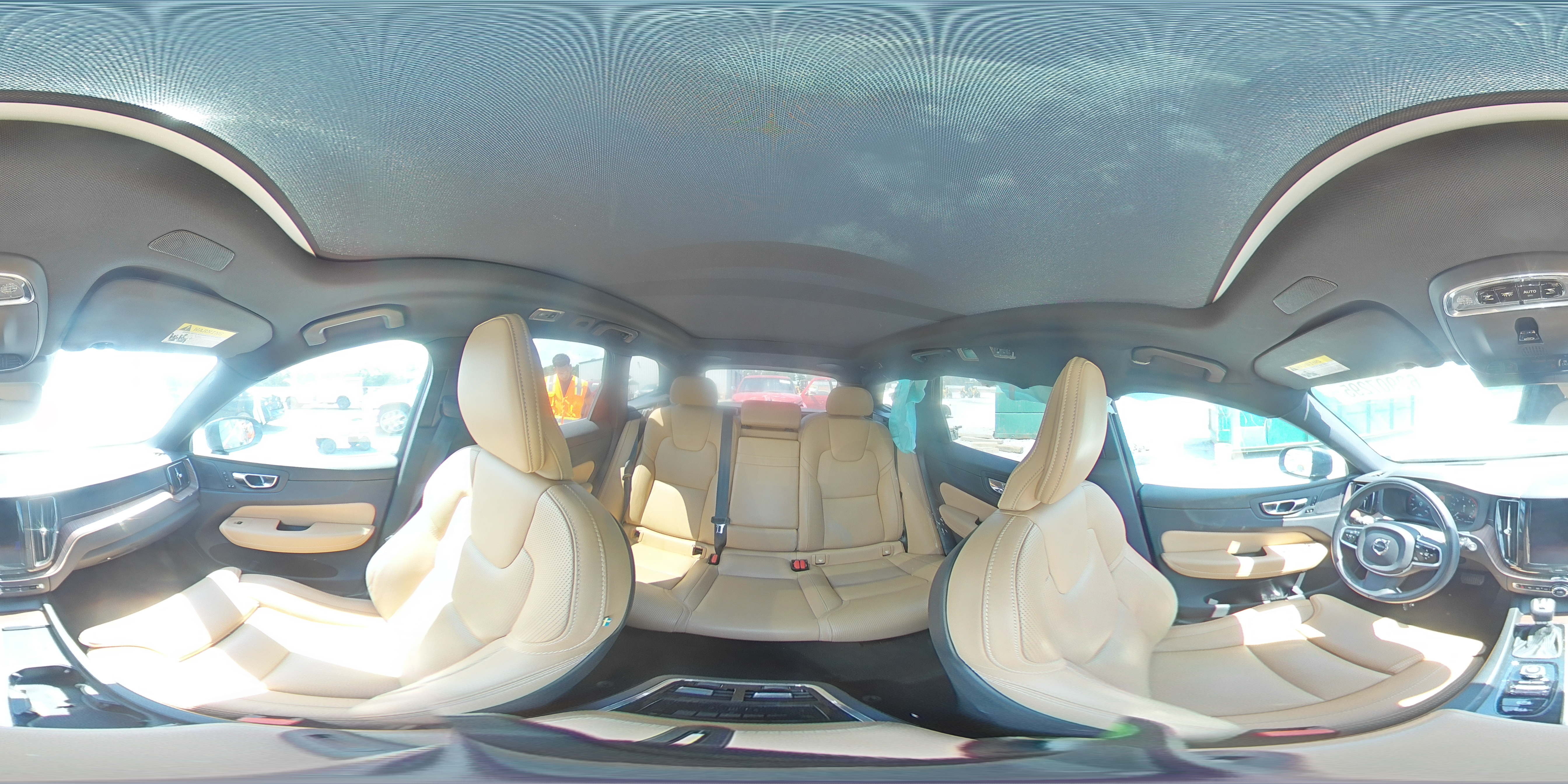2021 Volvo Xc60 T5 Inscription VIN: YV4102RL2M1733807 Lot: 62907295