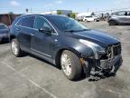 2018 Cadillac Xt5 Premium Luxury продається в Wilmington, CA - Front End