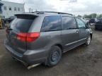 2004 TOYOTA SIENNA XLE   for sale at Copart QC - MONTREAL