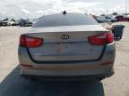 2015 Kia Optima Lx   for Sale in New Orleans, LA - Front End