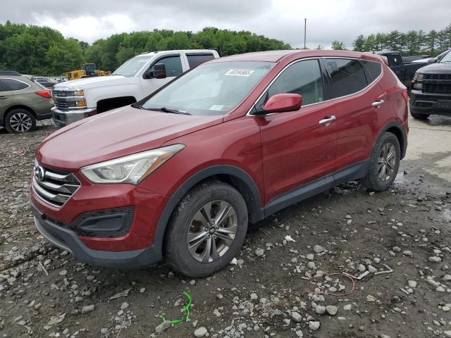 2016 Hyundai Santa Fe Sport 