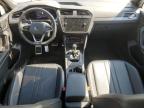 2022 Volkswagen Tiguan Se R-Line Black en Venta en Franklin, WI - Front End