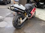 1991 Ducati 851 Sport de vânzare în Mendon, MA - Normal Wear