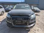 2010 Audi Q7 Prestige for Sale in Magna, UT - Side