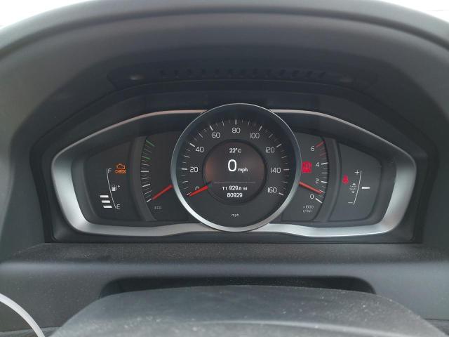 2013 VOLVO XC60 SE D4 