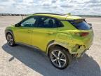 2020 Hyundai Kona Ultimate for Sale in New Braunfels, TX - Rear End