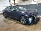 2024 Hyundai Sonata Hybrid იყიდება Columbia Station-ში, OH - Front End
