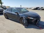 2018 Toyota Camry Xse   продається в Martinez, CA - Front End