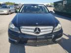 2013 Mercedes-Benz C 250 de vânzare în Orlando, FL - Side