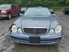 2005 Mercedes-Benz E 500 4Matic للبيع في Marlboro، NY - Front End