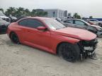 2024 Bmw M2  იყიდება Opa Locka-ში, FL - Front End
