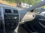2009 TOYOTA COROLLA BASE   for sale at Copart MA - NORTH BOSTON