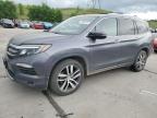 2016 Honda Pilot Touring   за продажба в Littleton, CO - Rear End