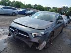 2022 MERCEDES BENZ A 180 AMG for sale at Copart WOLVERHAMPTON