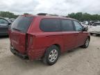 2009 Kia Sedona Ex للبيع في Kansas City، KS - Rear End
