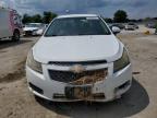 2011 Chevrolet Cruze Lt for Sale in Florence, MS - Front End