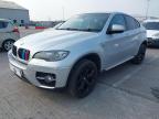 2011 BMW X6 XDRIVE for sale at Copart CHESTER