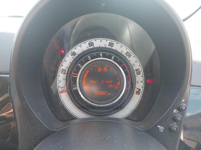 2016 FIAT 500 POP ST