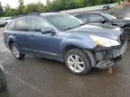 2013 Subaru Outback 2.5I Premium   zu verkaufen in Portland, OR - Front End