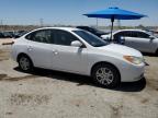 2010 Hyundai Elantra Blue იყიდება Tucson-ში, AZ - Rear End