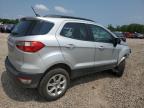 2020 Ford Ecosport Se на продаже в Central Square, NY - Front End