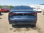 2023 HONDA ACCORD EX   for sale at Copart ON - COOKSTOWN
