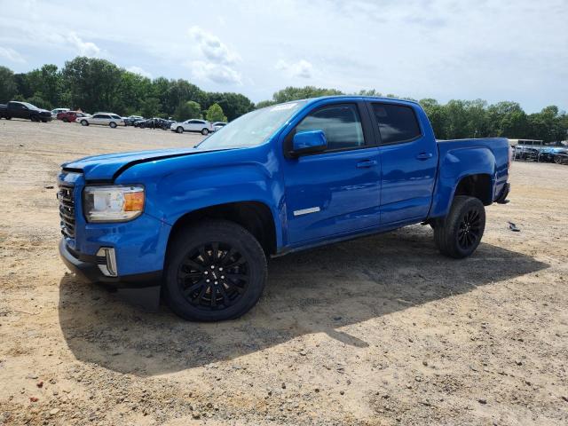  GMC CANYON 2022 Blue