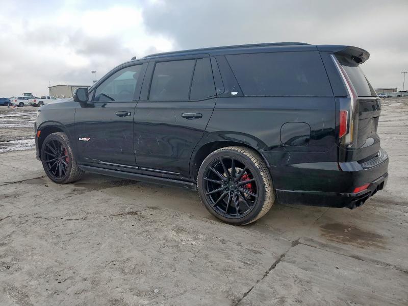 2024 CADILLAC ESCALADE V   