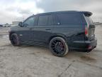 2024 CADILLAC ESCALADE V    for sale at Copart TX - DALLAS SOUTH