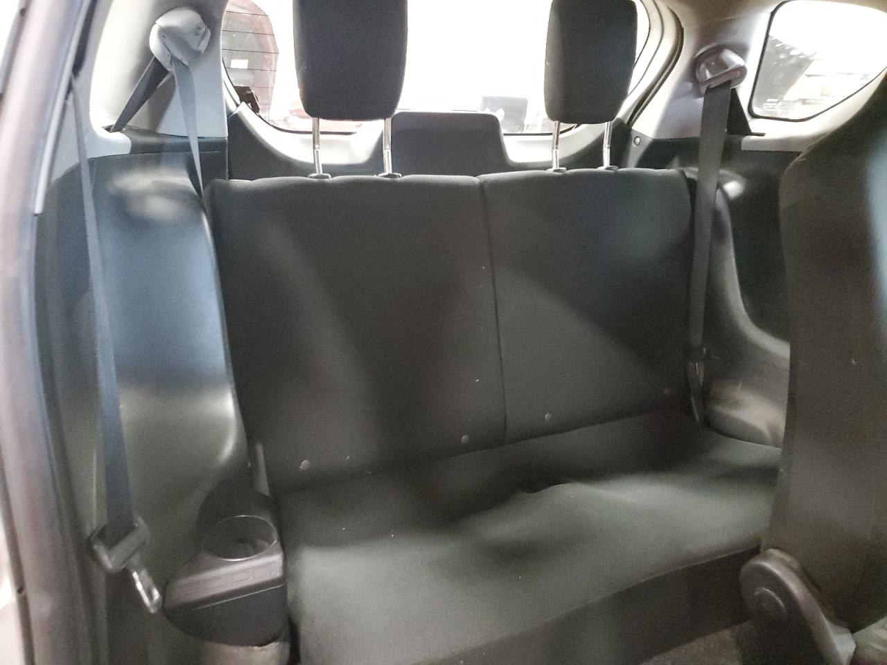 TOYOTA SCION 2012 VIN JTNJJXB05CJ011304 photo 10