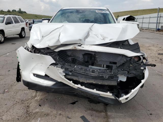  MAZDA CX-5 2020 Biały