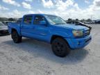 2009 Toyota Tacoma Double Cab de vânzare în West Palm Beach, FL - Mechanical