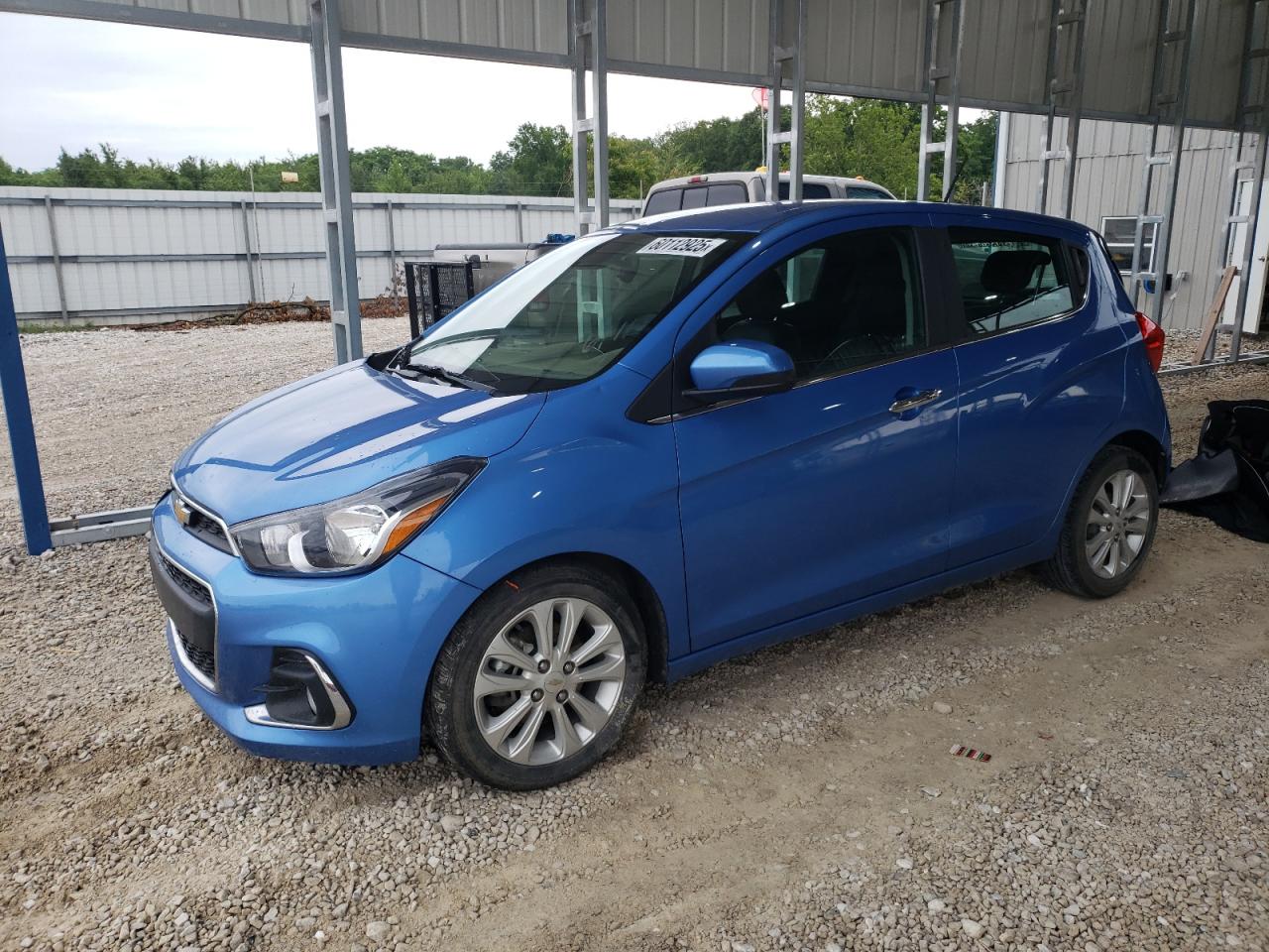 2017 Chevrolet Spark 2Lt for Sale in Rogersville, MO - Front End