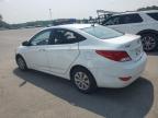 2016 Hyundai Accent Se   na sprzedaż w Glassboro, NJ - Vandalism