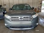2013 Toyota Highlander Base   for Sale in Madisonville, TN - Hail