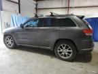 2015 Jeep Grand Cherokee Summit იყიდება Hurricane-ში, WV - Mechanical