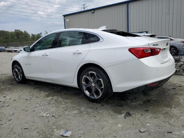  CHEVROLET MALIBU 2024 Biały