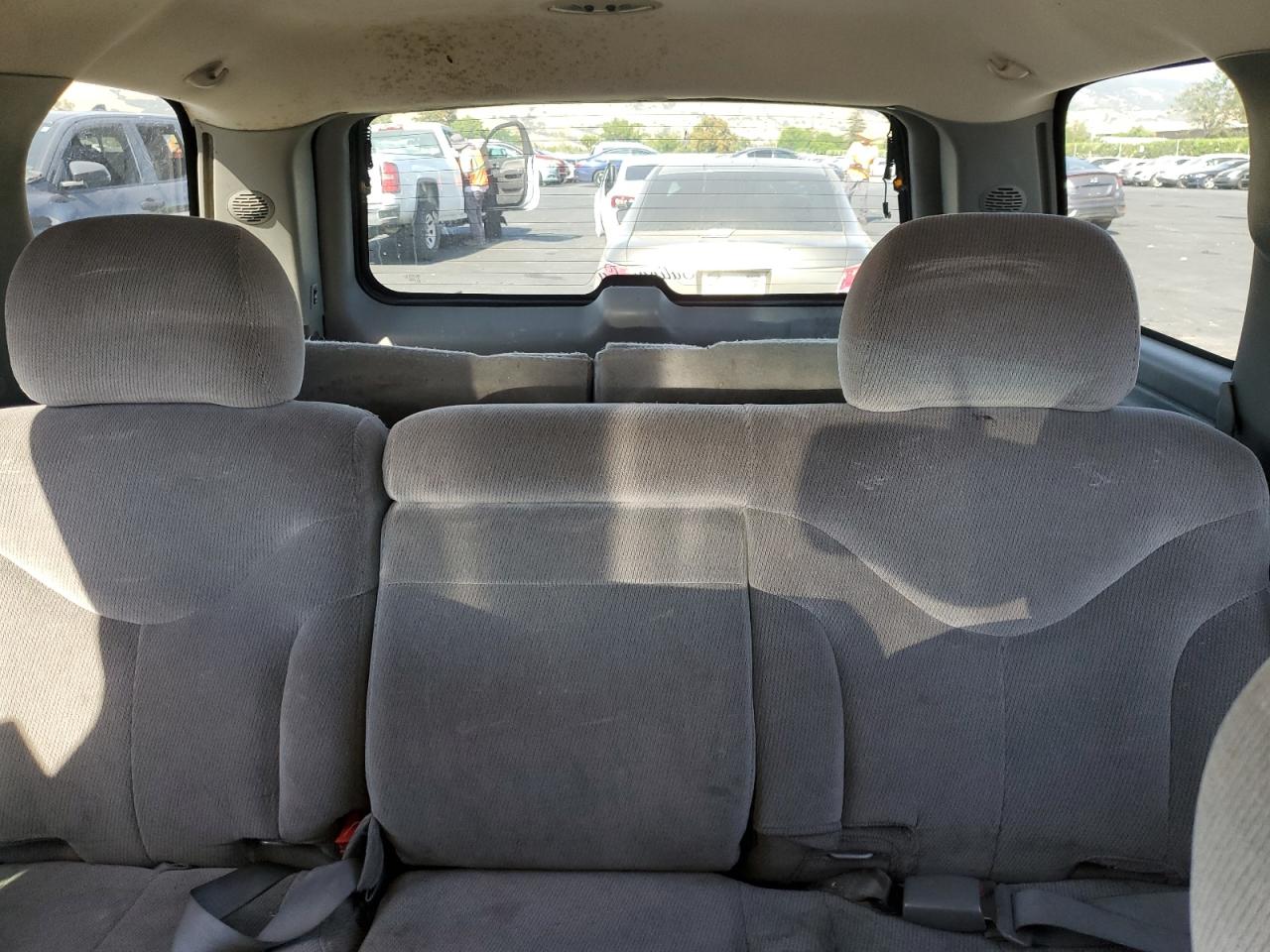 2002 GMC Yukon VIN: 1GKEC13T52R146938 Lot: 63036825