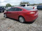 2016 Ford Fusion Se Phev   продається в Riverview, FL - Normal Wear