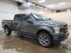 2019 Ford F150 Supercrew for Sale in Davison, MI - Side