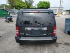 2012 Jeep Liberty Limited for Sale in Miami, FL - Side
