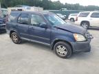 2003 Honda Cr-V Ex na sprzedaż w Augusta, GA - Front End