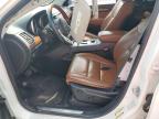 2012 Jeep Grand Cherokee Overland na sprzedaż w Byron, GA - Mechanical