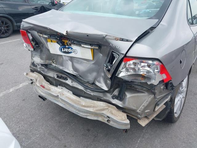 2005 SAAB 9-3 AERO V