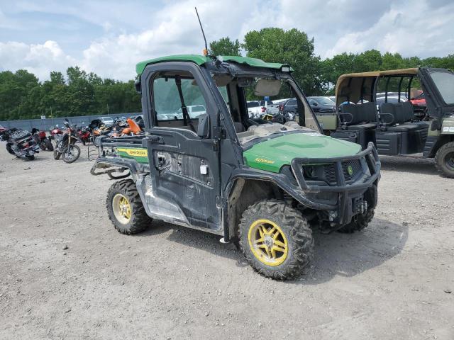2022 JOHN GATOR   for sale at Copart IA - DES MOINES