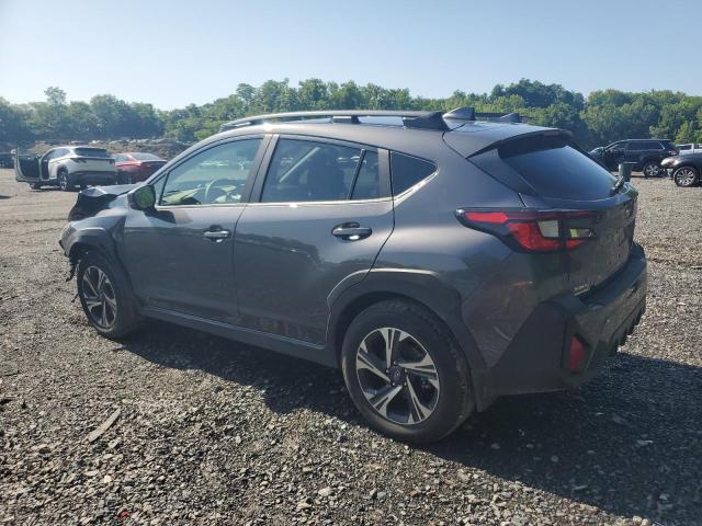  SUBARU CROSSTREK 2024 Gray